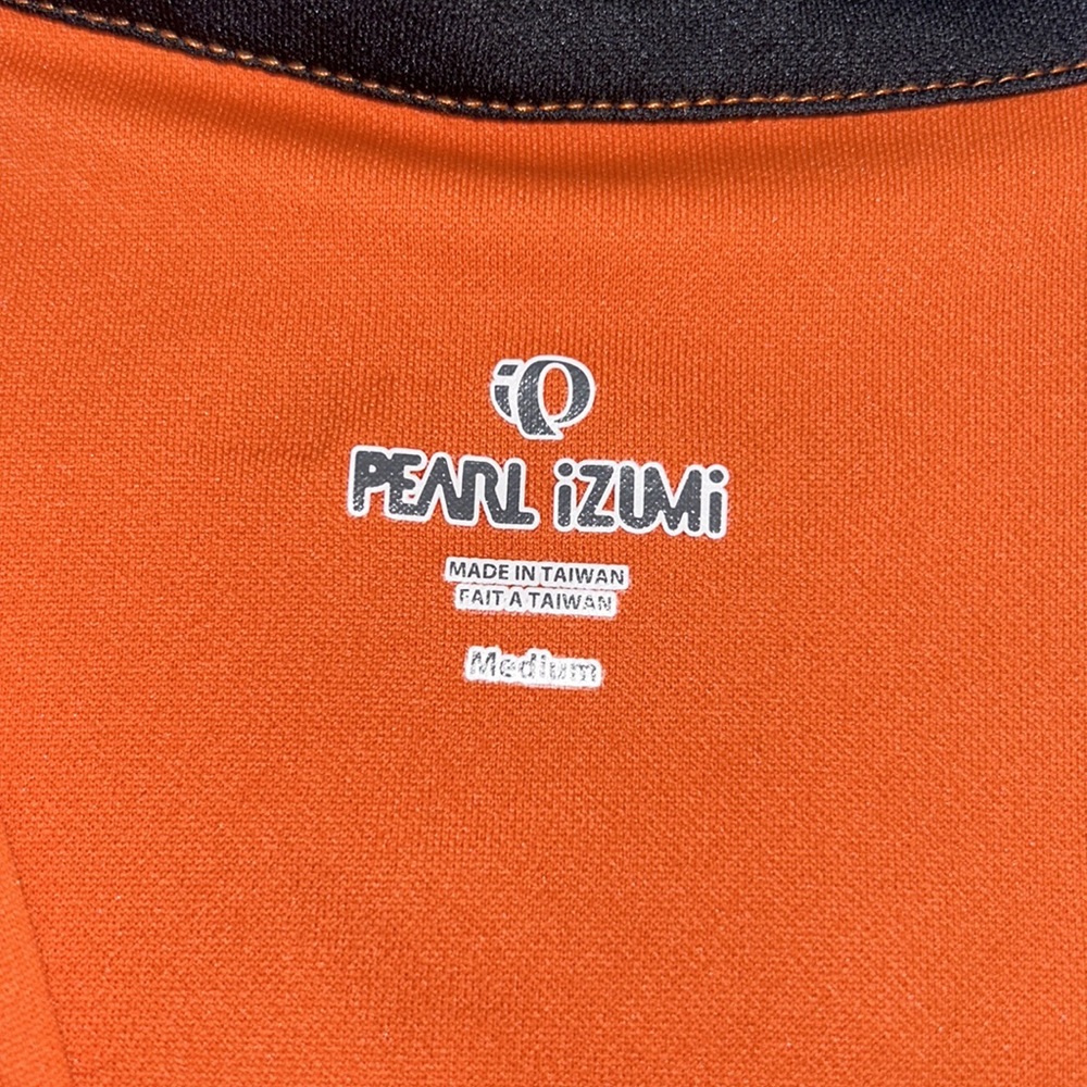 Pearl IZUMi matching tops - Picture 3 of 12